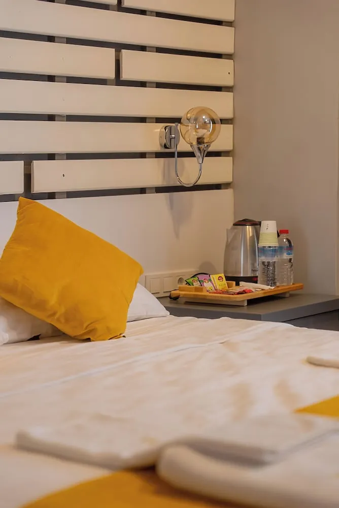 Deluxe Dubleks, Deniz Manzaralı