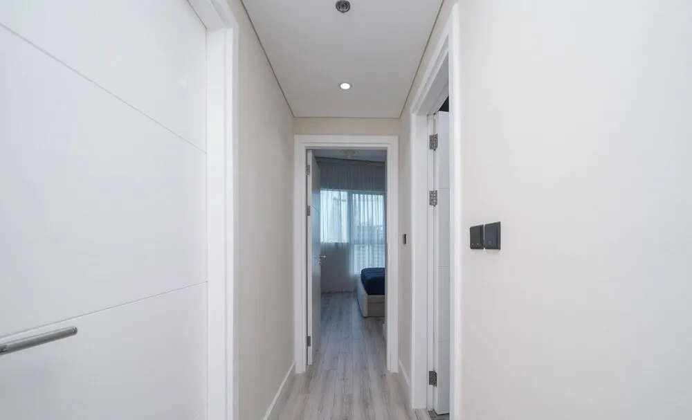 Deluxe Apart Daire