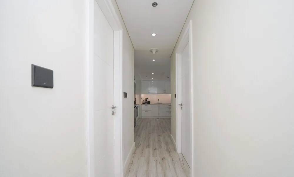 Deluxe Apart Daire