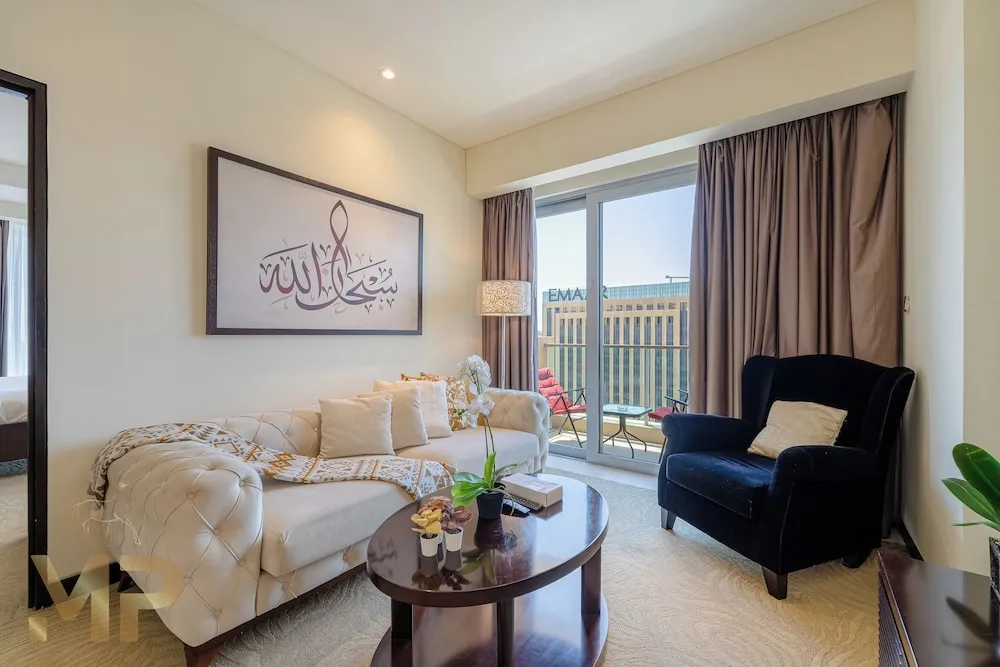 Comfort Apart Daire, Balkon, Şehir Manzaralı