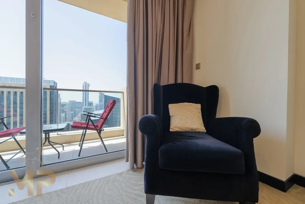 Comfort Apart Daire, Balkon, Şehir Manzaralı