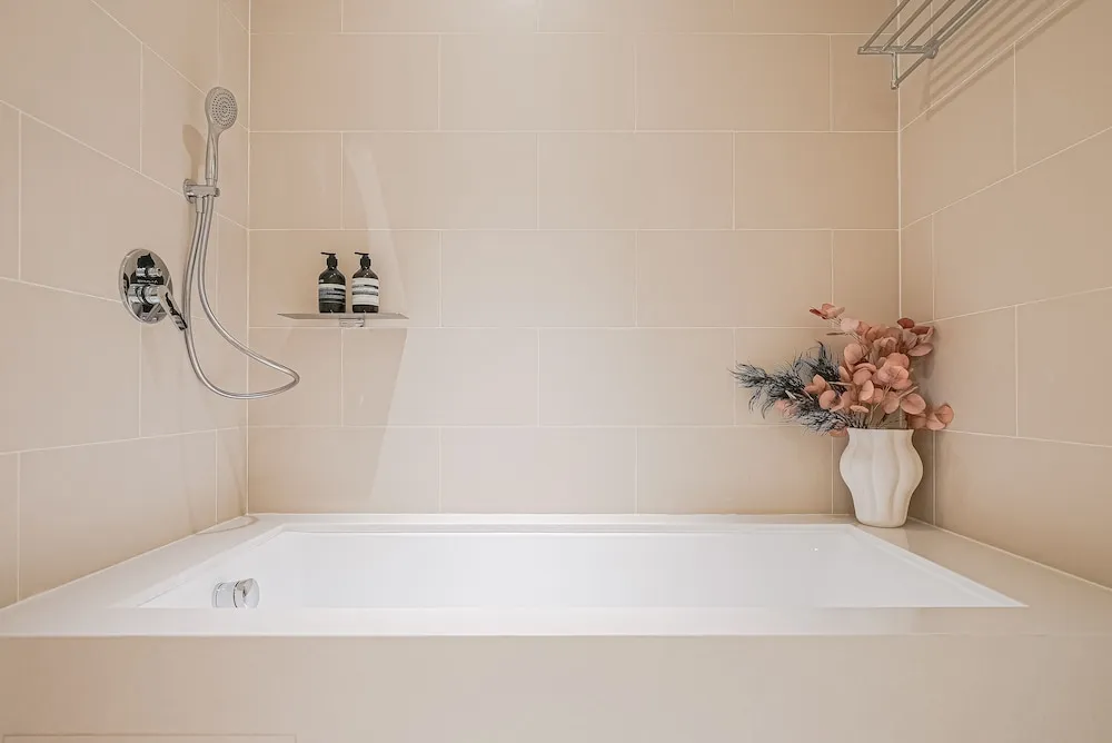 Luxury Apart Daire, 2 Yatak Odası, Balkon, Marina Manzaralı