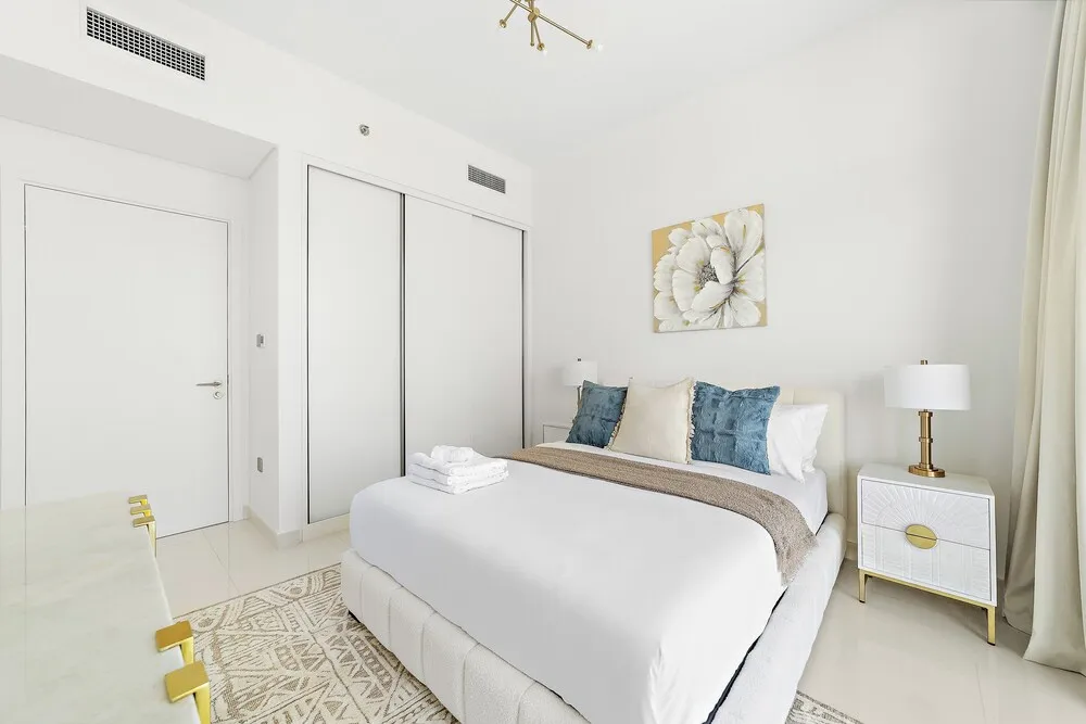 Deluxe Apart Daire