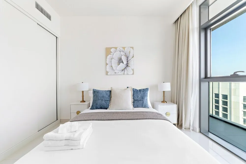 Deluxe Apart Daire