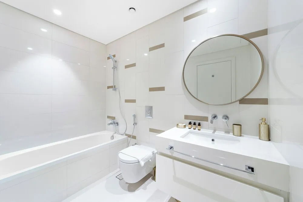 Deluxe Apart Daire
