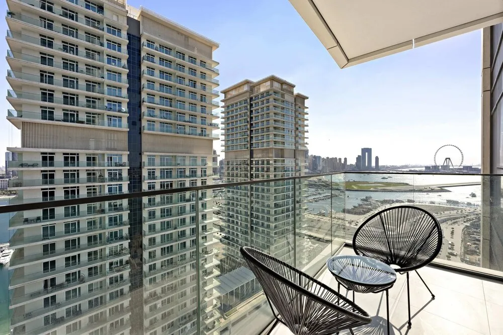Beach Vista T1 1603