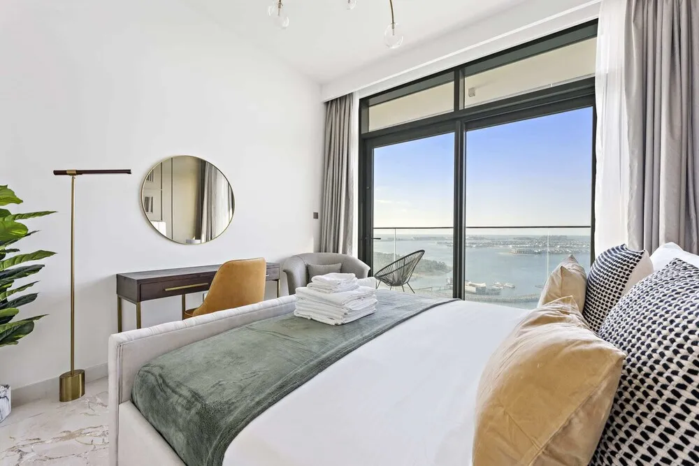 Beach Vista T1 1305