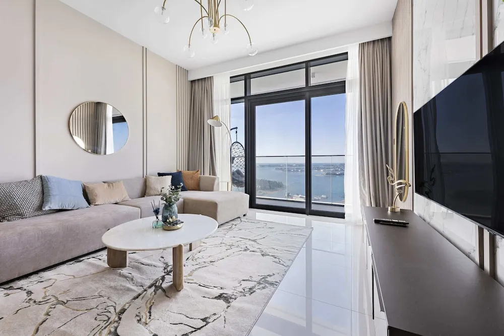 Beach Vista T1 1305