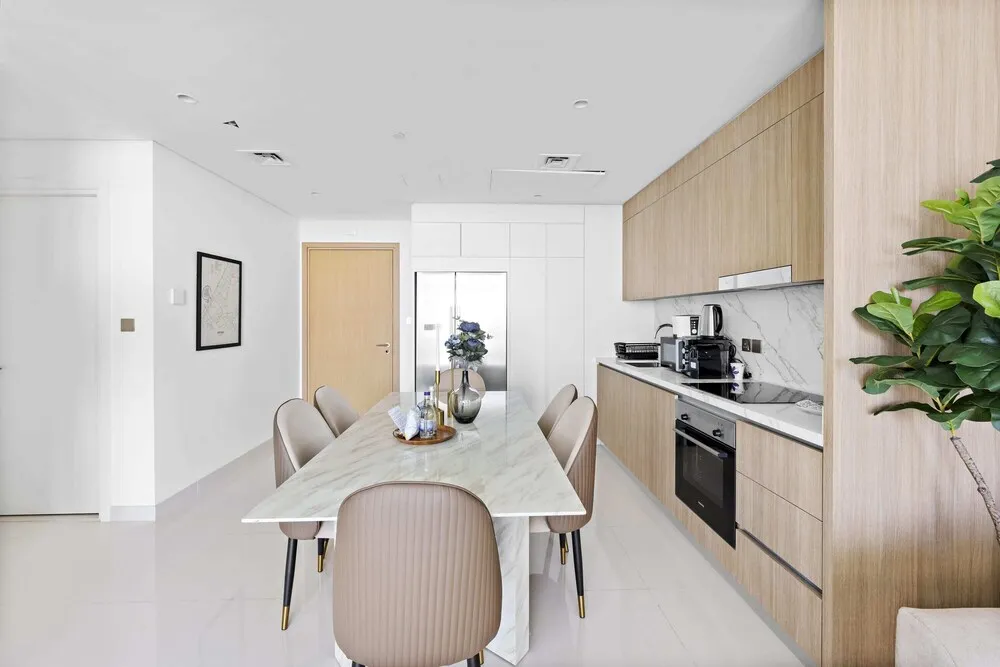 Beach Vista T1 1305