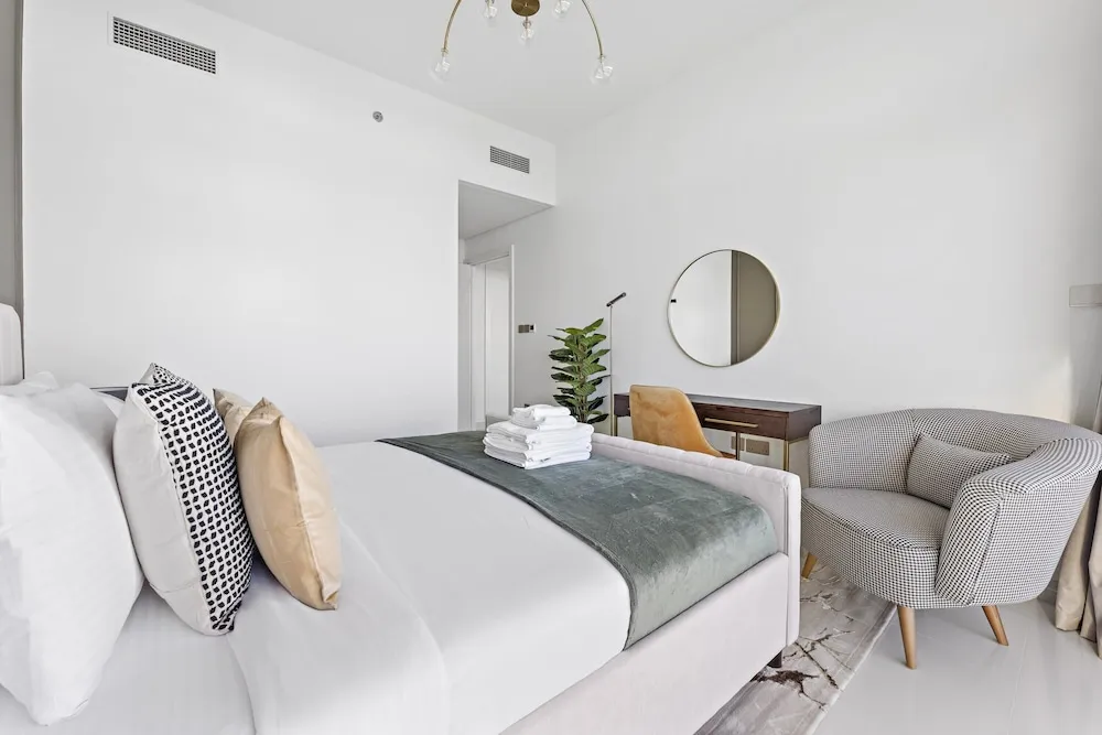 Beach Vista T1 1305