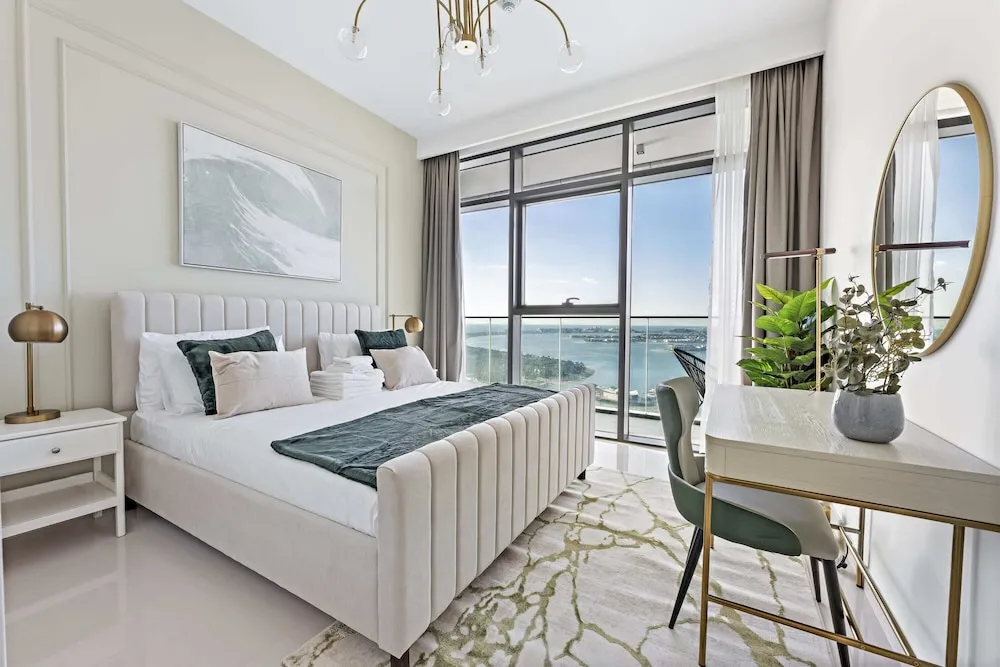 Beach Vista T1 1305