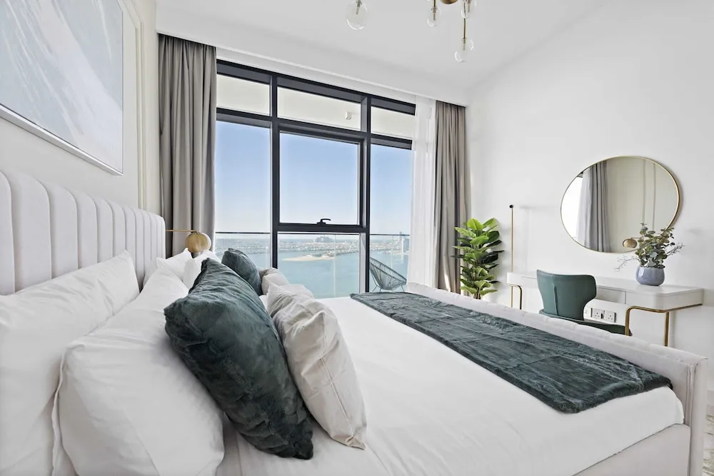 Beach Vista T1 1305
