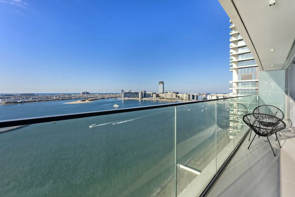 Beach Vista T1 1305
