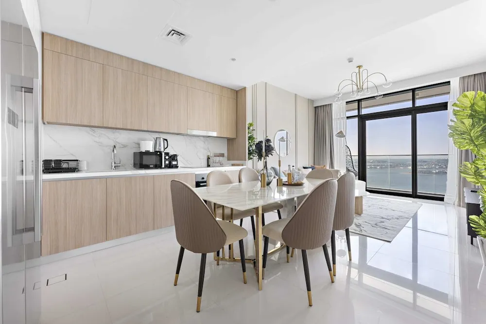 Beach Vista T1 1305