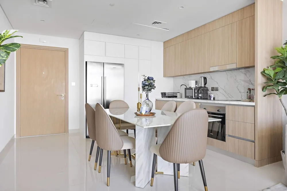 Beach Vista T1 1305