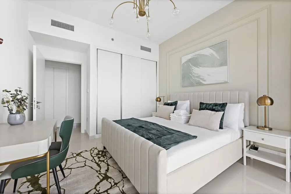 Beach Vista T1 1305