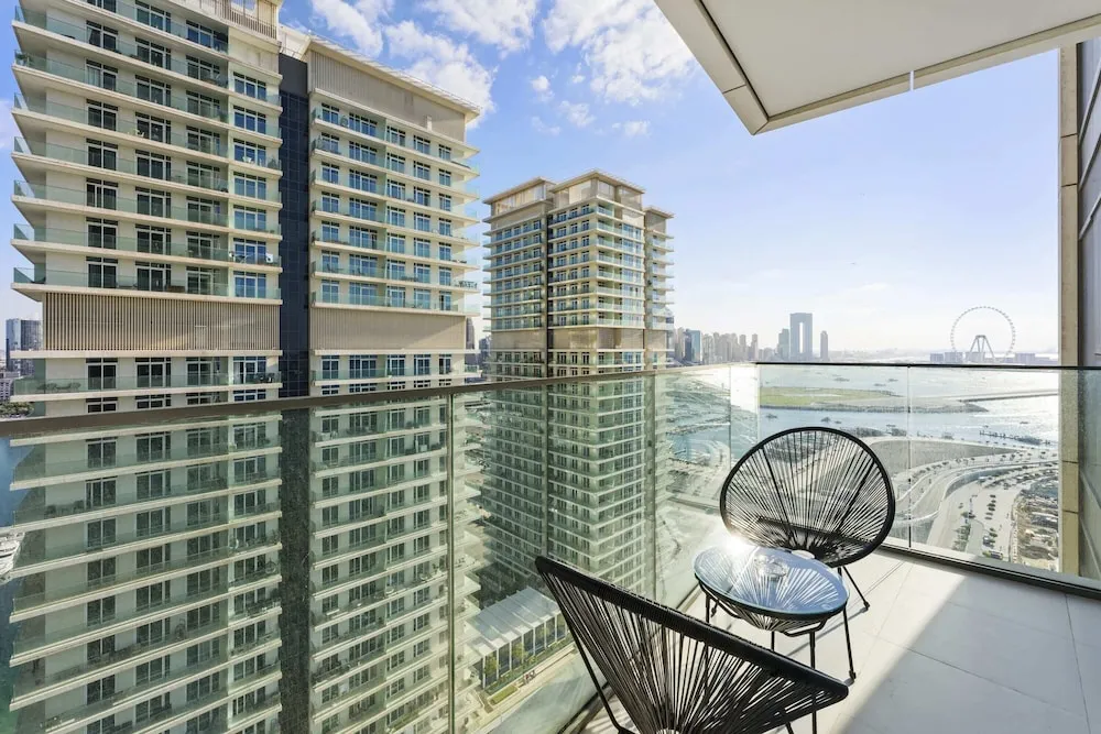 Beach Vista T1 1703