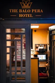 The Balo Pera Hotel