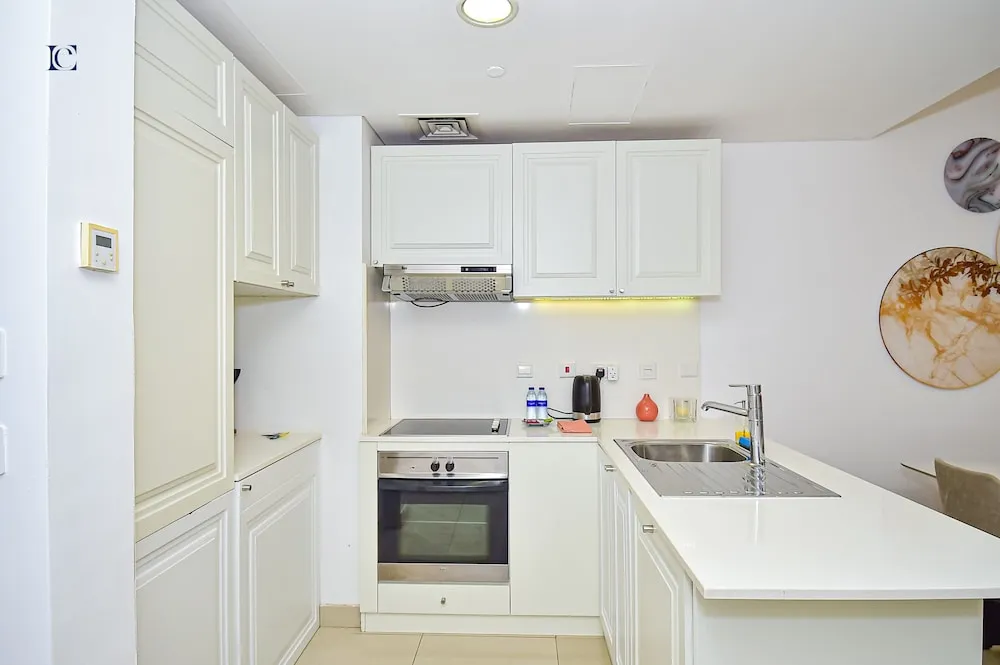 Standard Apart Daire