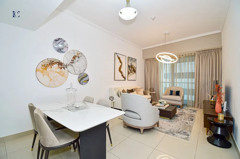 Standard Apart Daire