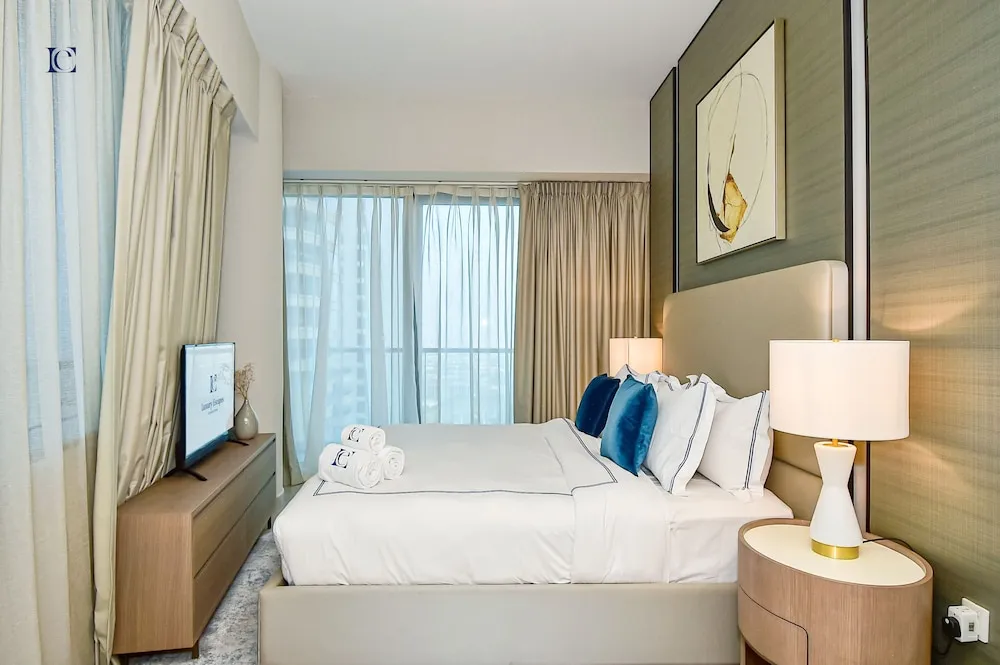 Standard Apart Daire