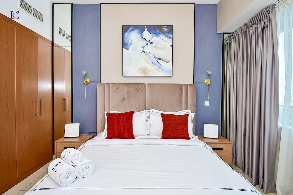 Standard Apart Daire