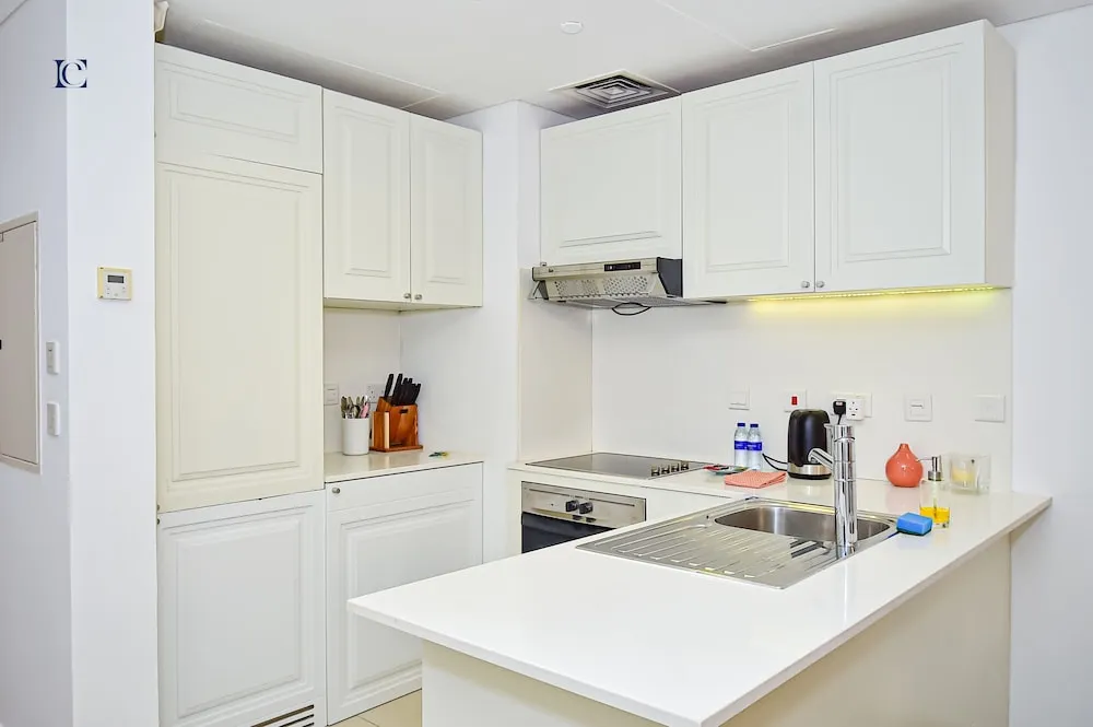 Standard Apart Daire