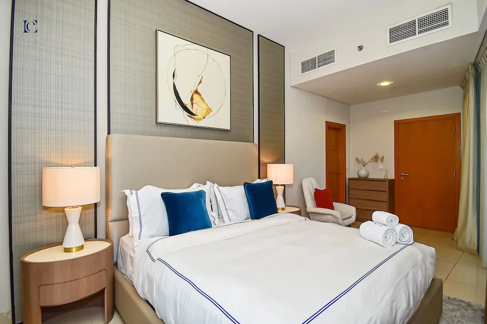 Standard Apart Daire