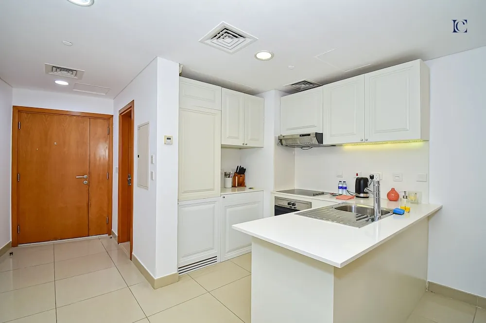 Standard Apart Daire