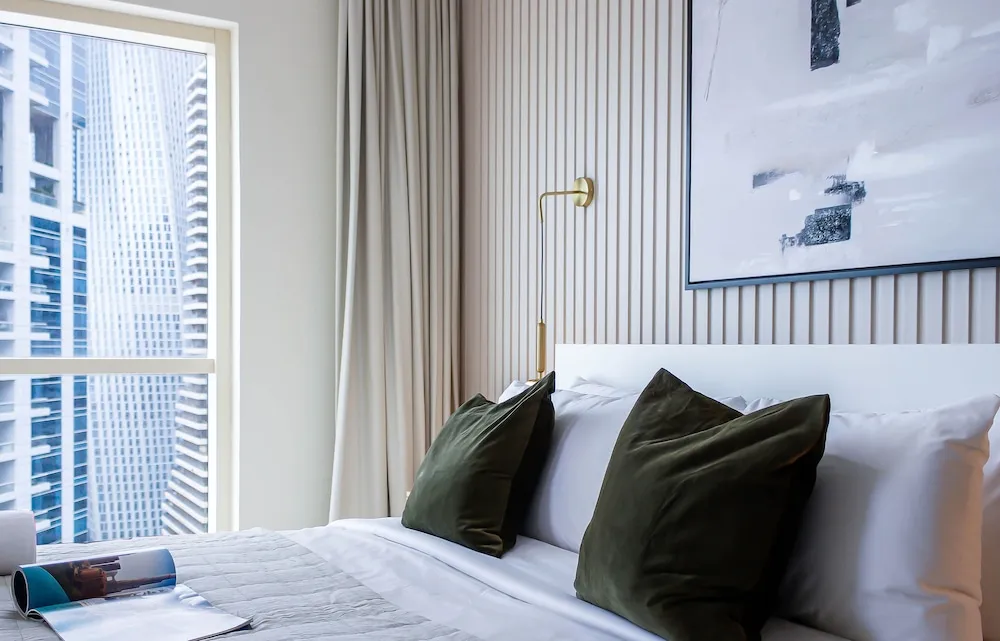 Luxury Apart Daire