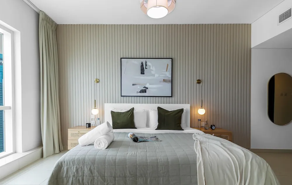 Luxury Apart Daire