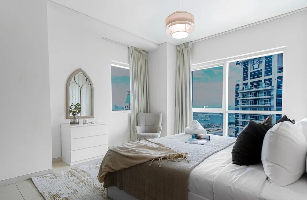 Luxury Apart Daire