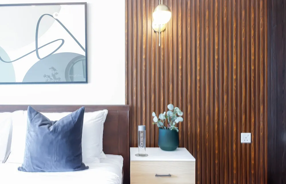Luxury Apart Daire