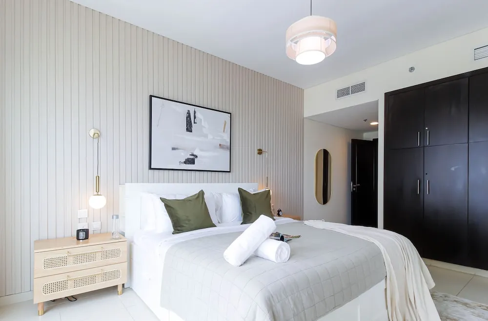 Luxury Apart Daire