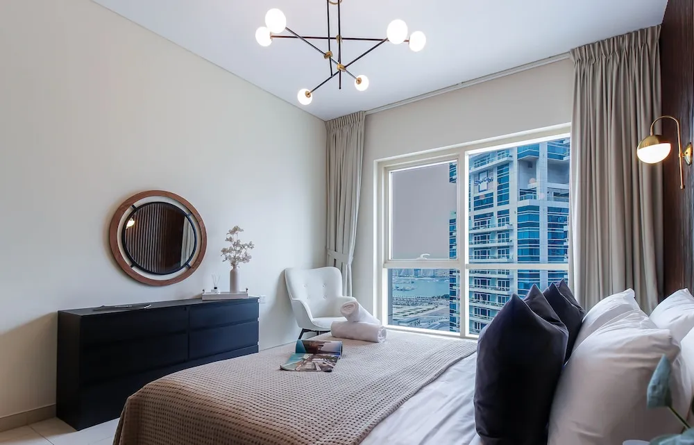 Luxury Apart Daire
