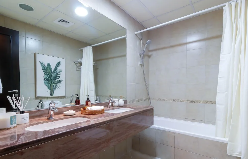 Luxury Apart Daire