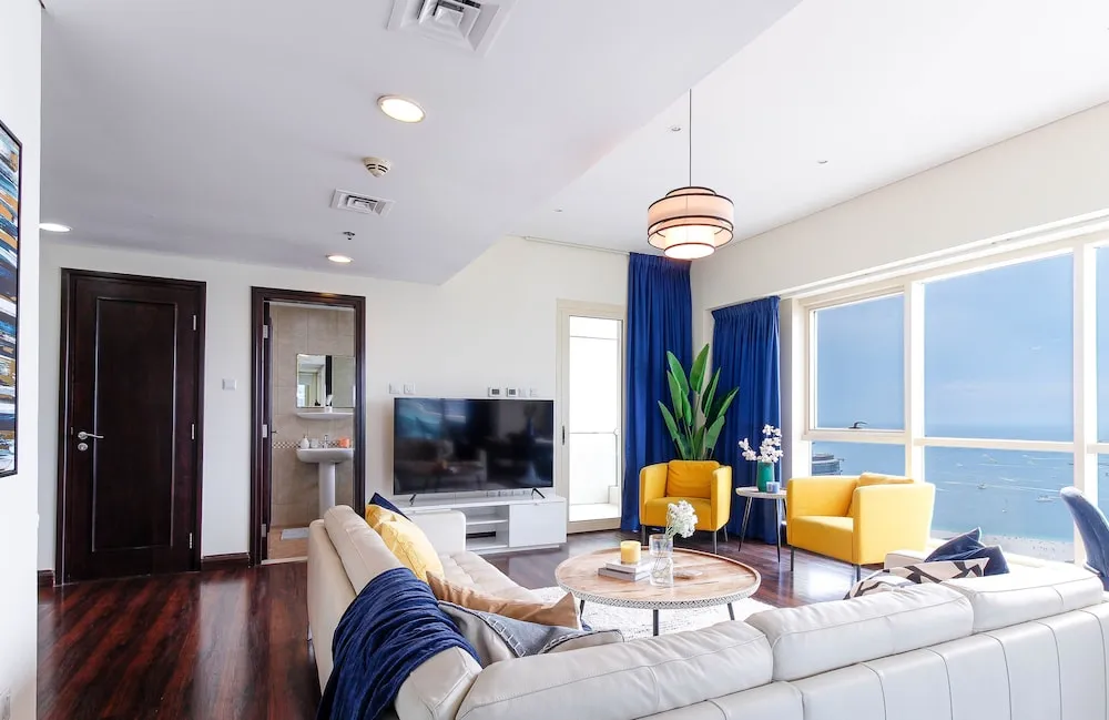 Luxury Apart Daire