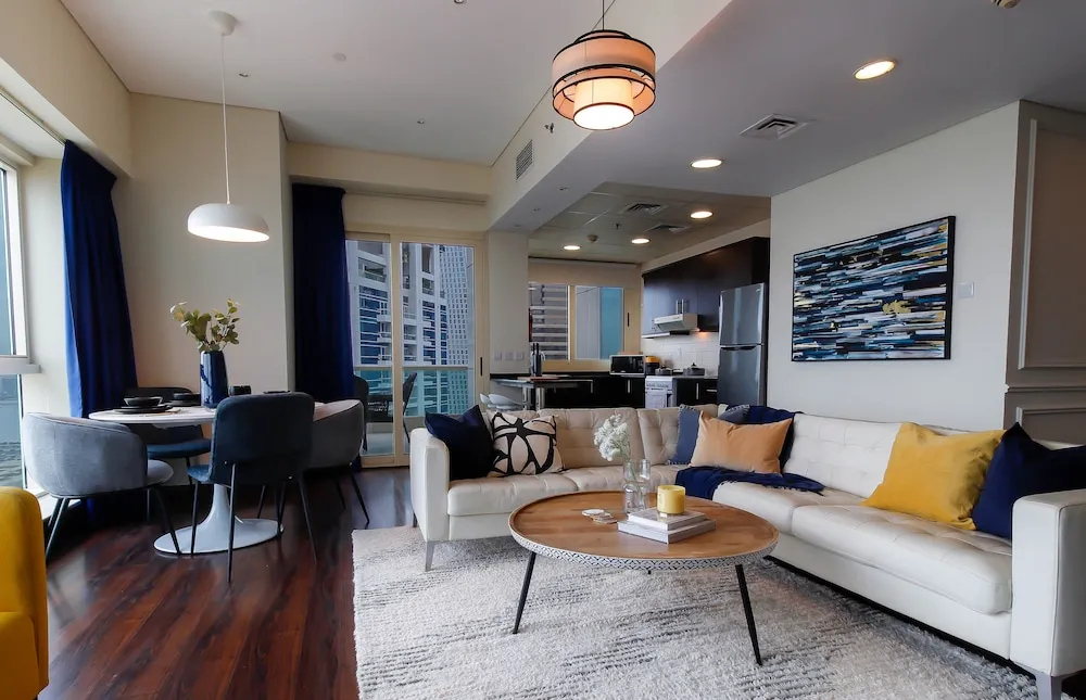 Luxury Apart Daire