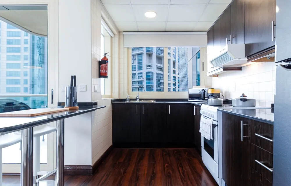 Luxury Apart Daire