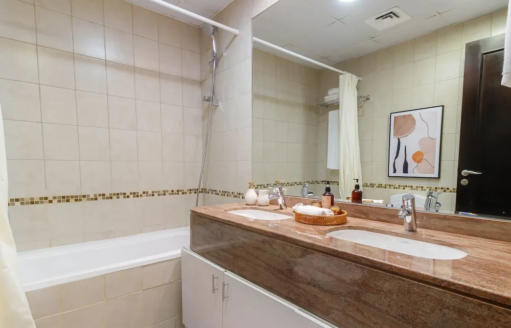 Luxury Apart Daire