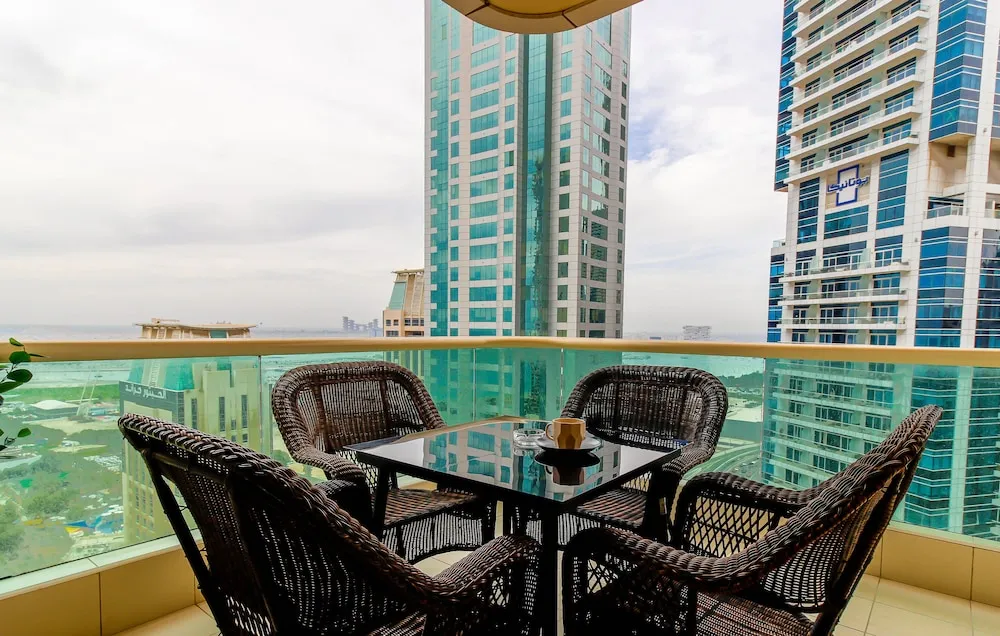 Luxury Apart Daire