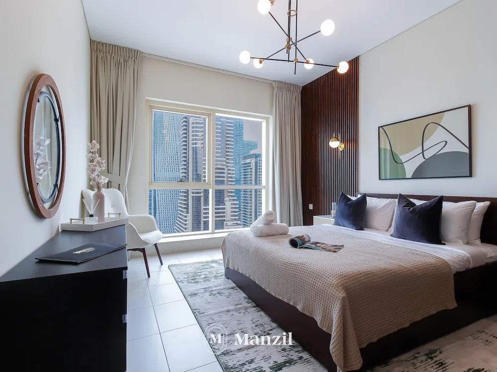 Luxury Apart Daire