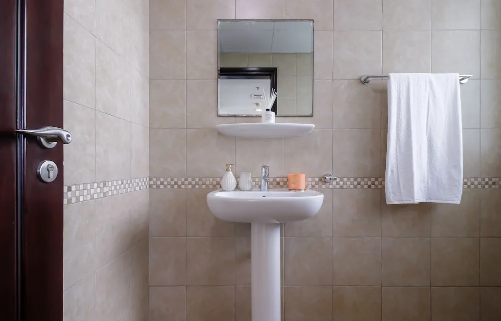 Luxury Apart Daire