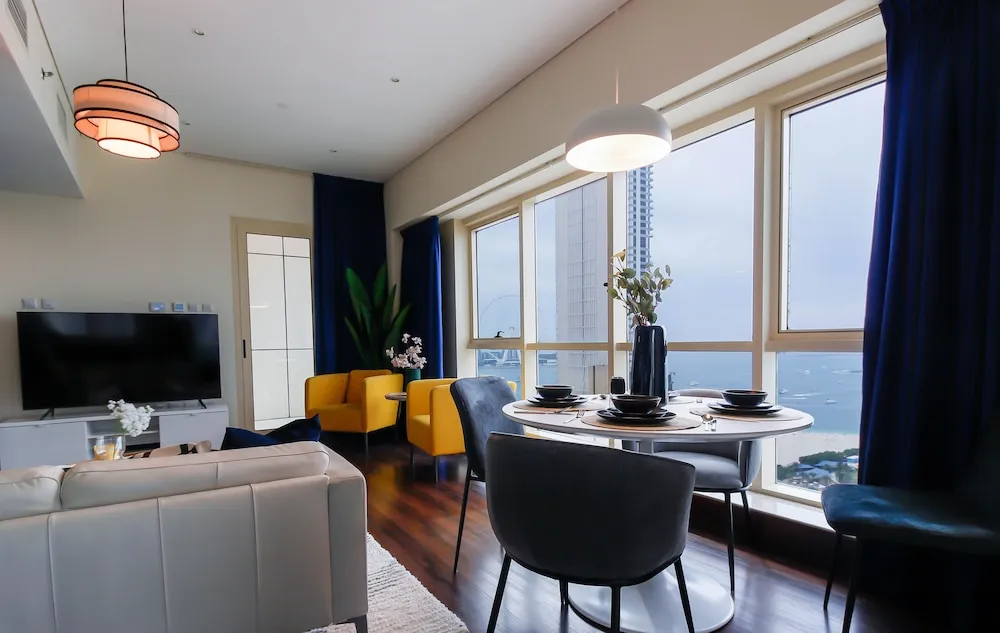 Luxury Apart Daire