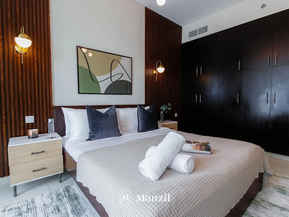 Luxury Apart Daire