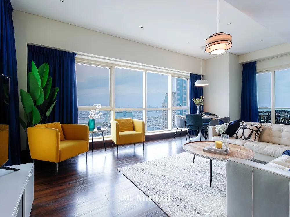 Luxury Apart Daire