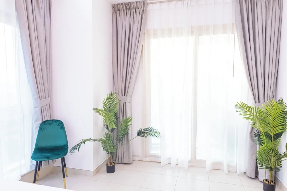 Deluxe Stüdyo, Kısmi Deniz Manzaralı