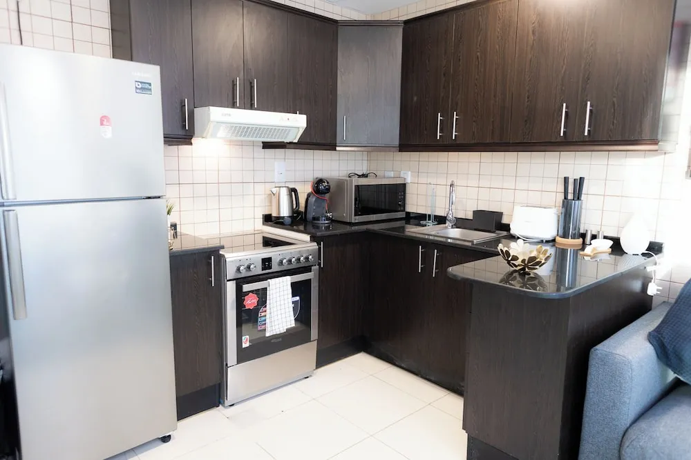 Deluxe Stüdyo, Kısmi Deniz Manzaralı