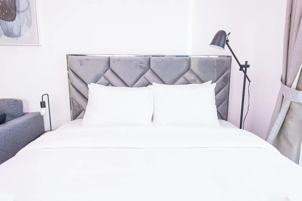 Deluxe Stüdyo, Kısmi Deniz Manzaralı