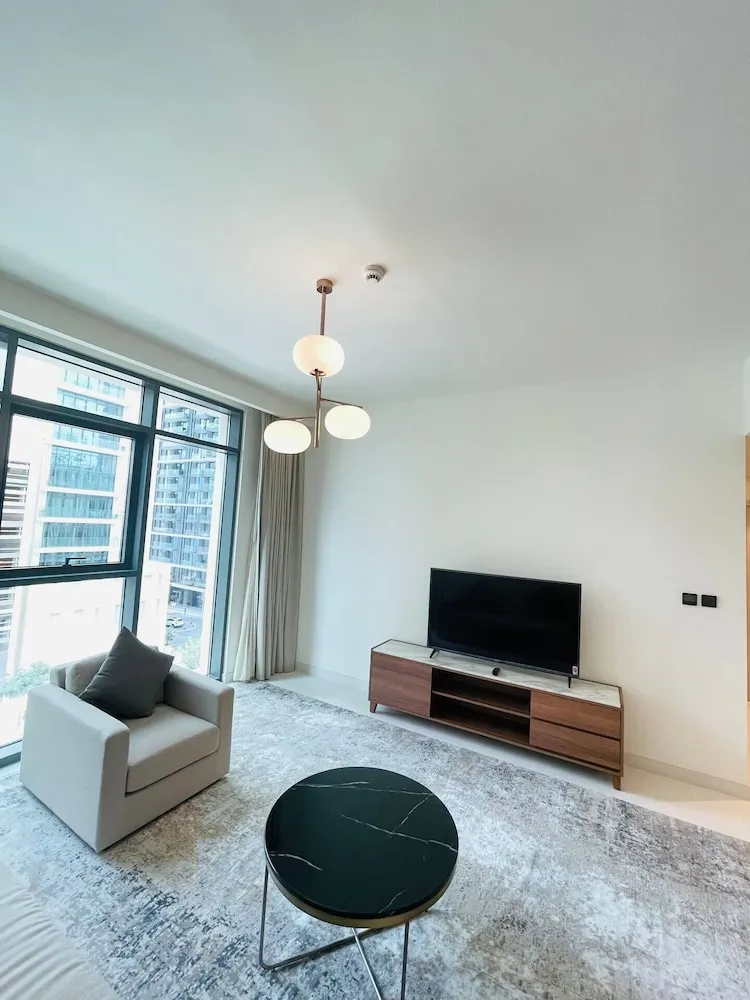 Deluxe Apart Daire, Koy Manzaralı